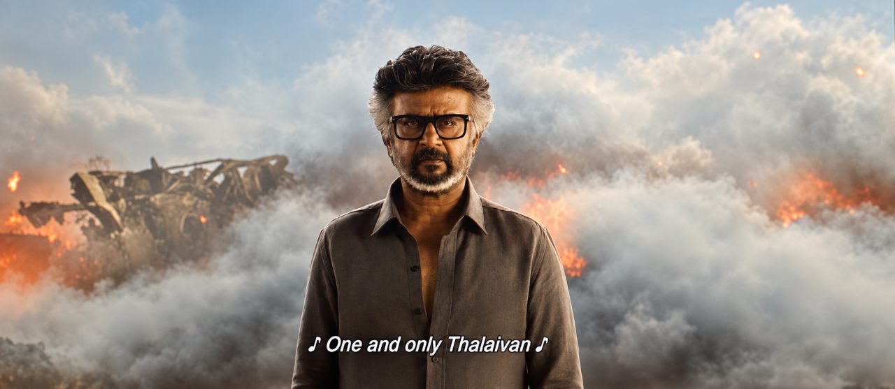Photo from @ranjithkk